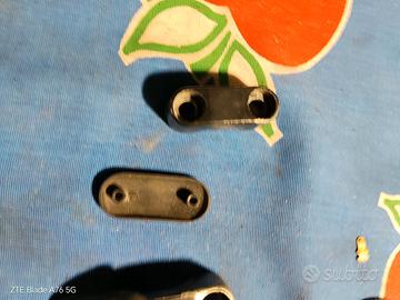 Tappi sterzo Aprilia Tuareg/ Pegaso 125/350/600