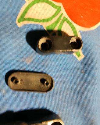 Tappi sterzo Aprilia Tuareg/ Pegaso 125/350/600