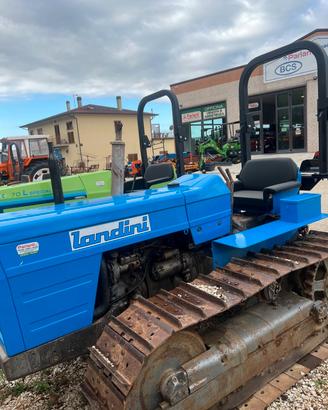 Landini CL6500