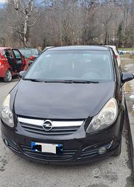 Opel Corsa Adam - 3 porte - 1.2 benzina