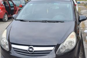 Opel Corsa Adam - 3 porte - 1.2 benzina
