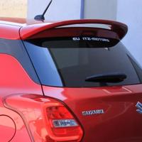 Suzuki Swift MK6 2017-2024 SPOILER TETTO