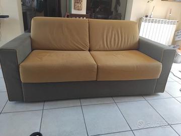 DIVANO LETTO