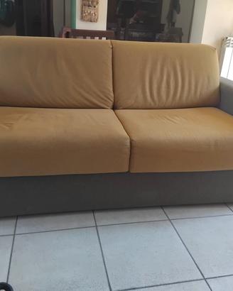 DIVANO LETTO