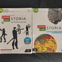 Sapere fare storia, Eva Cantarella