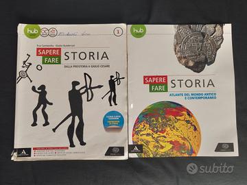 Sapere fare storia, Eva Cantarella