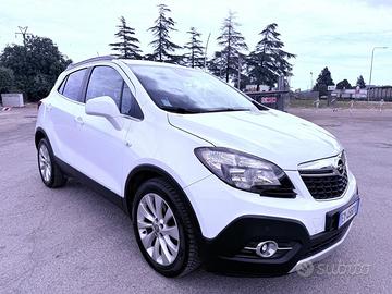 Opel Mokka 1.7 CDTI Ecotec 130CV 4x4 Start&Stop Eg