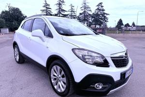 Opel Mokka 1.7 CDTI Ecotec 130CV 4x4 Start&Stop Eg