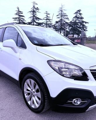 Opel Mokka 1.7 CDTI Ecotec 130CV 4x4 Start&Stop Eg