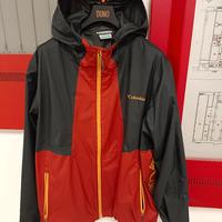 Giacca Columbia nuova con cartellino originale