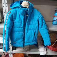 Giacca a vento per sci bambino rossignol