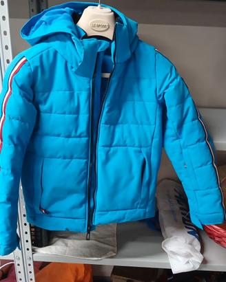 Giacca a vento per sci bambino rossignol