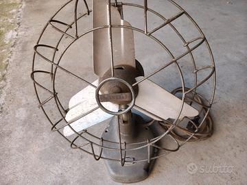 Ventilatore Marelli 