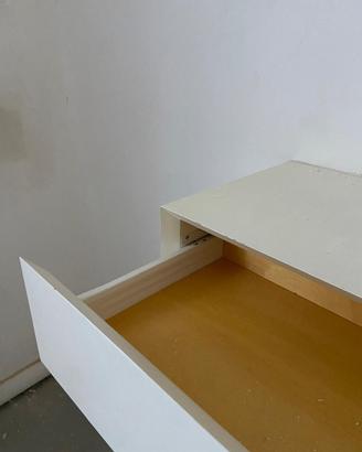 Cassetti mensole