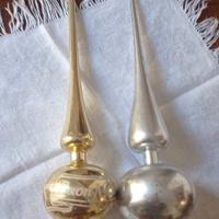 💥PUNTE ALBERO NATALE VINTAGE 