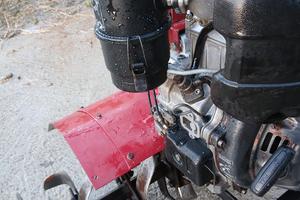 motozappa lombardini 