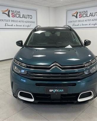 Citroën C5 Aircross I 2018 1.2 puretech Shine...