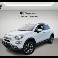 FIAT 500X 500X 2.0 MultiJet 140 CV 4x4 Cross
