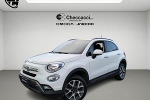 FIAT 500X 500X 2.0 MultiJet 140 CV 4x4 Cross