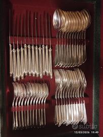 BSF servizio posate per 12 completo 