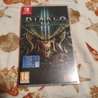 Diablo 3 eternal collection switch