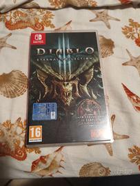 Diablo 3 eternal collection switch
