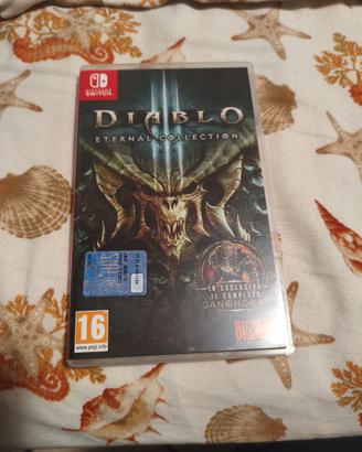 Diablo 3 eternal collection switch
