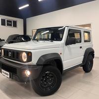 SUZUKI Jimny 1.5 5MT PRO (N1) - Benzina - 2022