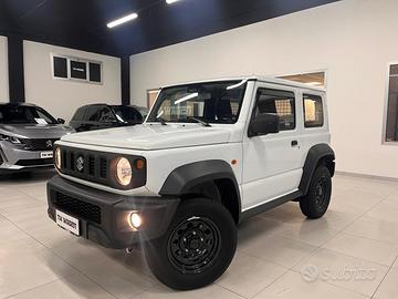 SUZUKI Jimny 1.5 5MT PRO (N1) - Benzina - 2022