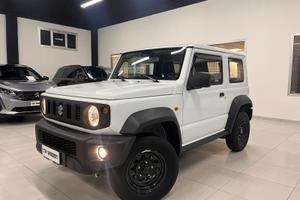 SUZUKI Jimny 1.5 5MT PRO (N1) - Benzina - 2022