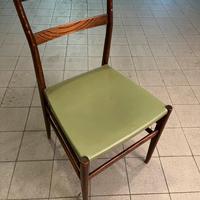 Sedia leggera 646  Gio Ponti per Cassina