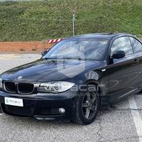 BMW 125i Coupé Msport