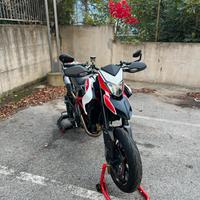 Hypermotard 821 sp
