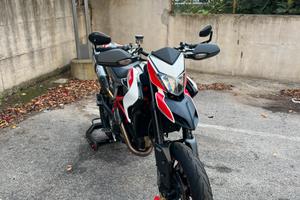 Hypermotard 821 sp