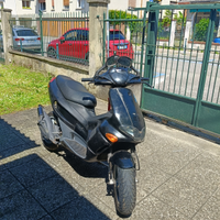 Gilera runner 50cc 1999