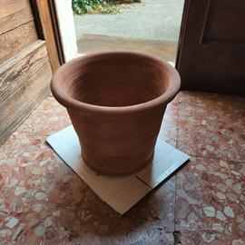 vaso da giardino 
