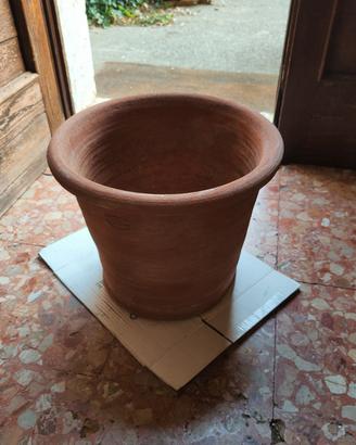 vaso da giardino 
