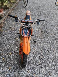 mini moto 