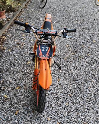 mini moto 