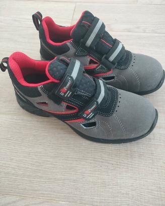 Scarpe antinfortunistiche Upower n.41