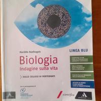 Biologia Indagine sulla vita 