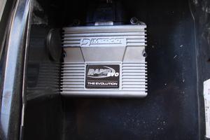Aprilia Pegaso 650 - 2006 - Patente A2