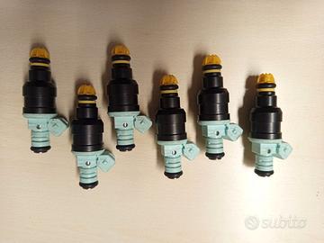 Iniettori BMW