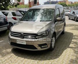 VOLKSWAGEN Caddy 2.0 TDI 102 CV Trendline