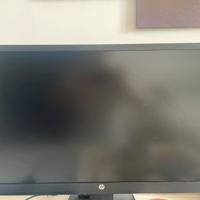 Monitor HP 27 pollici