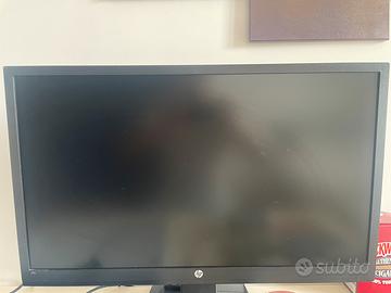 Monitor HP 27 pollici