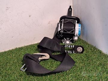 CINTURA DI SICUREZZA ANTERIORE DESTRA MAZDA CX-5 S