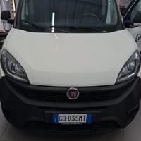 FIAT DOBLO 2021