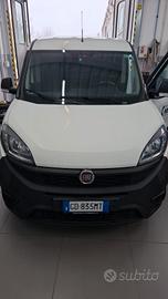 FIAT DOBLO 2021
