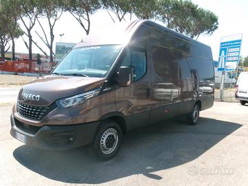 Iveco Daily 35S16 2.3 160CV HY-MATIC P.4100 H3 MAX